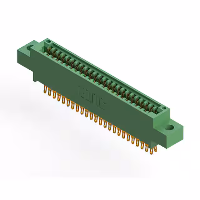 845-048-555-804 EDAC Inc.  Edgeboard Connectors